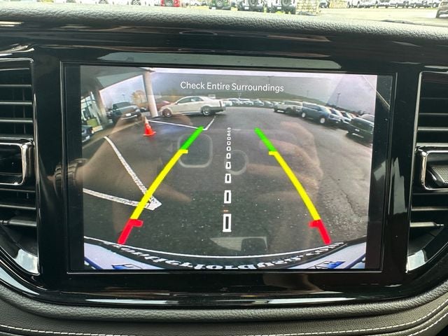 2023 Dodge Durango SRT Hellcat