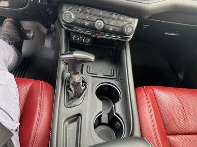 2023 Dodge Durango SRT Hellcat