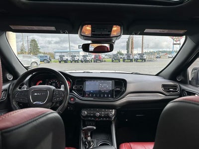 2023 Dodge Durango SRT Hellcat
