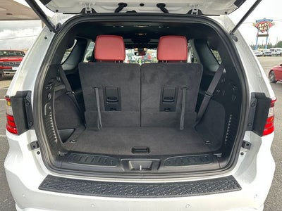 2023 Dodge Durango SRT Hellcat