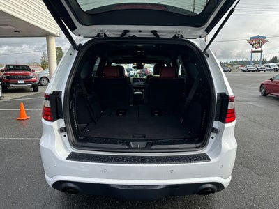 2023 Dodge Durango SRT Hellcat