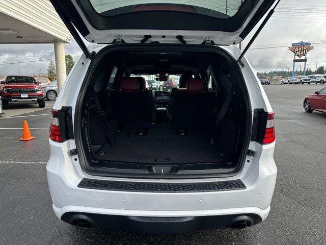 2023 Dodge Durango SRT Hellcat