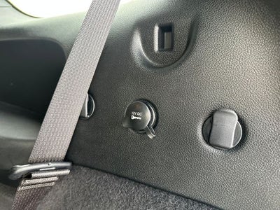 2023 Dodge Durango SRT Hellcat