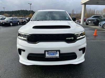 2023 Dodge Durango SRT Hellcat