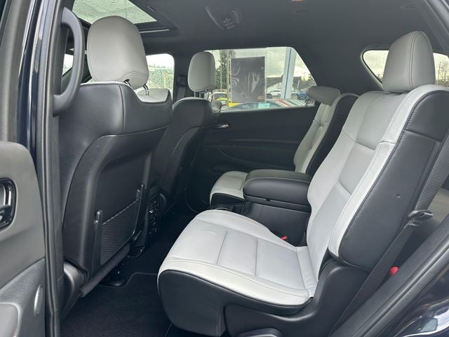 2025 Dodge Durango SRT Hellcat