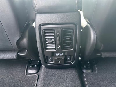 2025 Dodge Durango SRT Hellcat