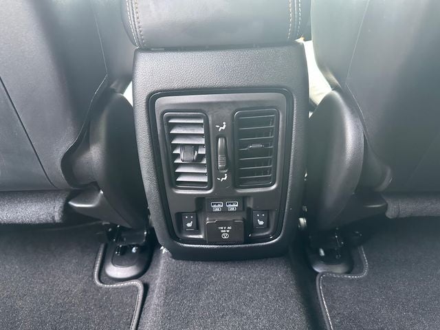 2025 Dodge Durango SRT Hellcat