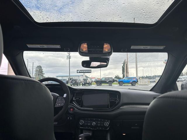 2025 Dodge Durango SRT Hellcat