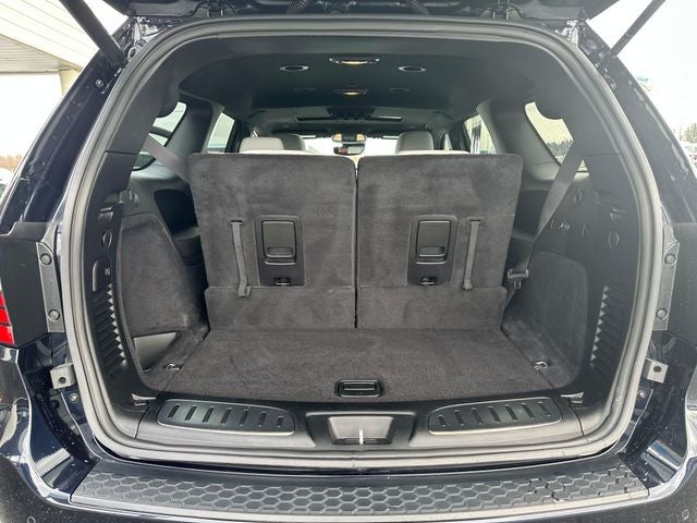 2025 Dodge Durango SRT Hellcat