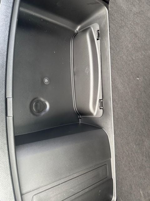 2025 Dodge Durango SRT Hellcat