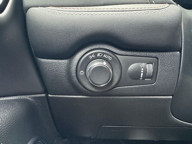 2025 Dodge Durango SRT Hellcat