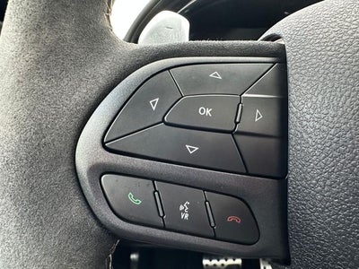 2025 Dodge Durango SRT Hellcat