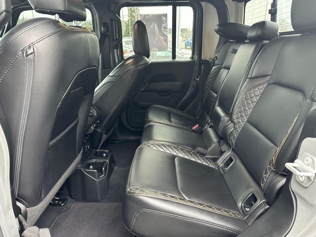 2023 Jeep Gladiator High Altitude