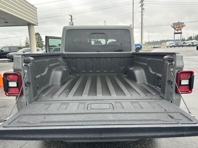 2023 Jeep Gladiator High Altitude