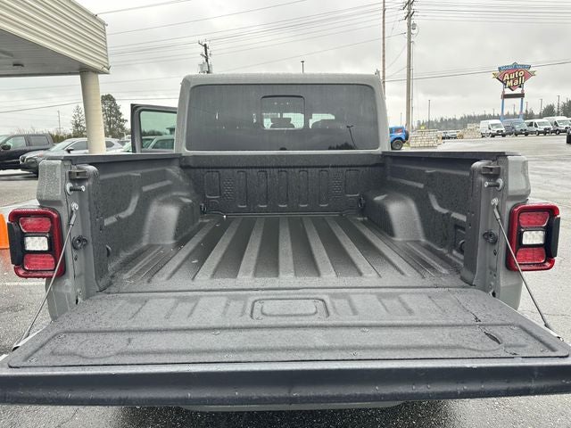 2023 Jeep Gladiator High Altitude