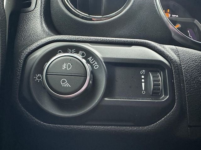 2023 Jeep Gladiator High Altitude