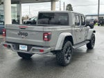 2023 Jeep Gladiator High Altitude