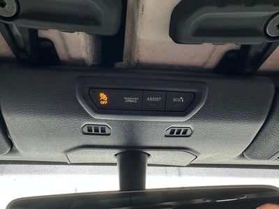 2023 Jeep Gladiator High Altitude