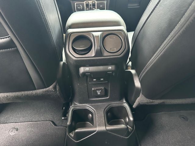 2023 Jeep Gladiator High Altitude