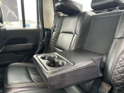 2023 Jeep Gladiator High Altitude