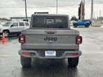 2023 Jeep Gladiator High Altitude