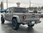 2023 Jeep Gladiator High Altitude