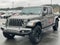 2023 Jeep Gladiator High Altitude