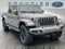 2023 Jeep Gladiator High Altitude