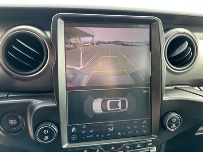 2023 Jeep Gladiator Willys