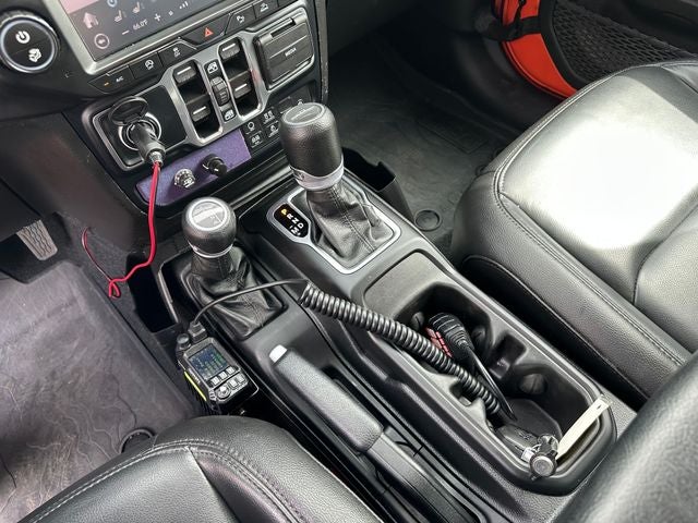2023 Jeep Gladiator Willys