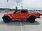 2023 Jeep Gladiator Willys