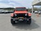 2023 Jeep Gladiator Willys