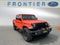 2023 Jeep Gladiator Willys