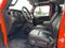 2023 Jeep Gladiator Willys