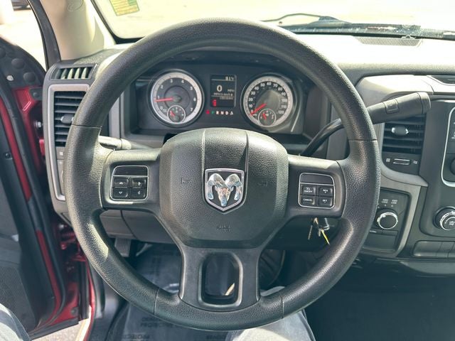 2014 RAM 1500 Express