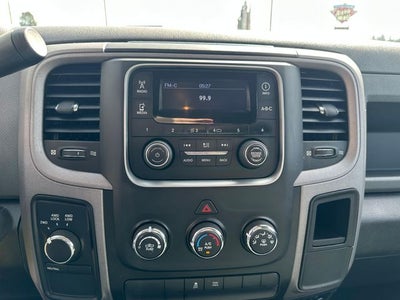 2014 RAM 1500 Express