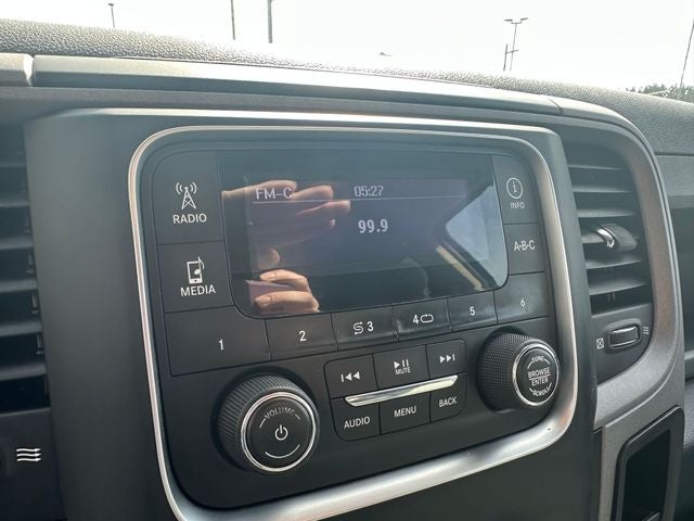 2014 RAM 1500 Express