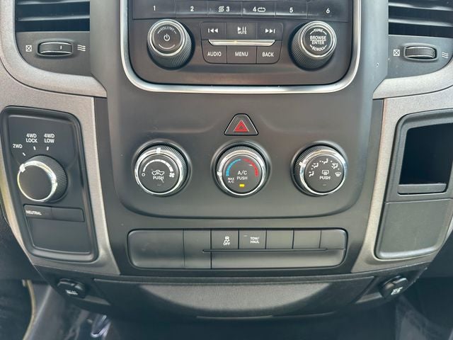 2014 RAM 1500 Express