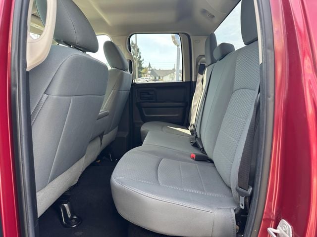 2014 RAM 1500 Express