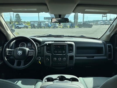 2014 RAM 1500 Express