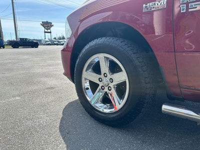 2014 RAM 1500 Express