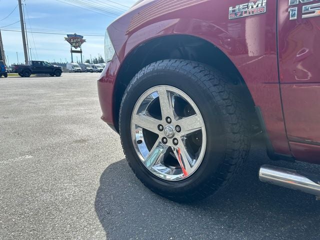 2014 RAM 1500 Express