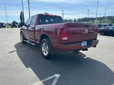 2014 RAM 1500 Express