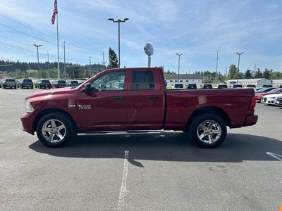 2014 RAM 1500 Express