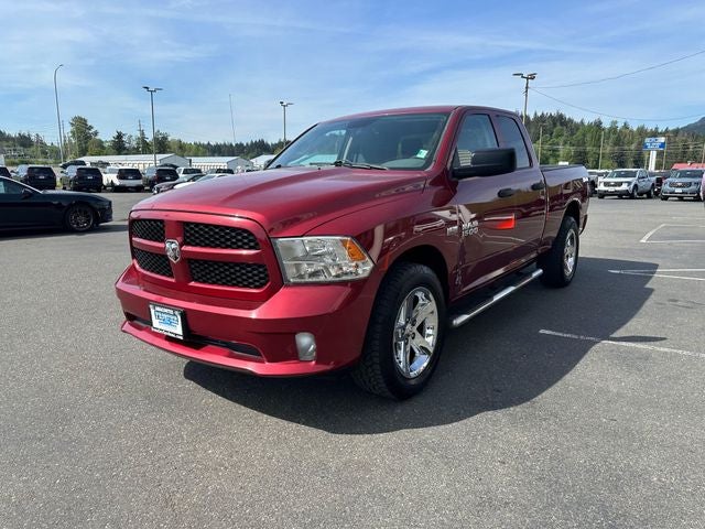 2014 RAM 1500 Express