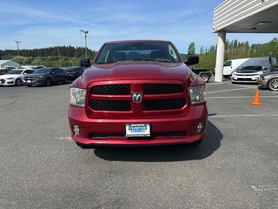 2014 RAM 1500 Express