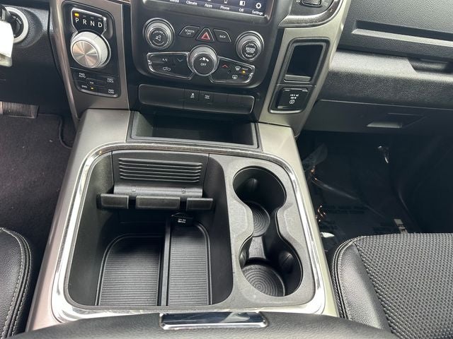 2018 RAM 1500 Sport