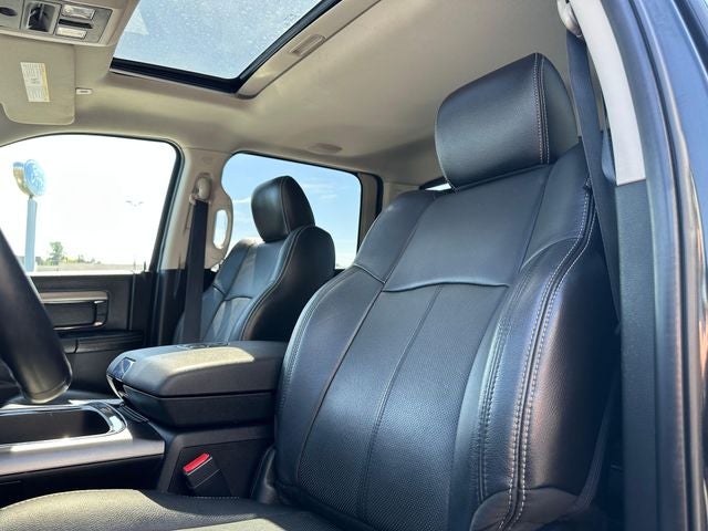 2018 RAM 1500 Sport