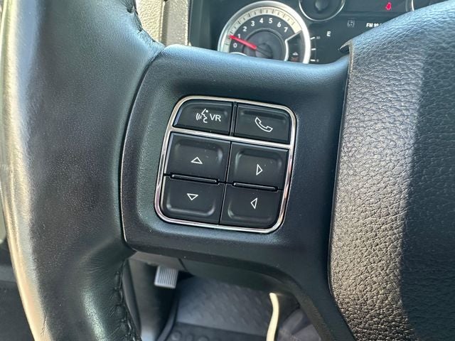 2018 RAM 1500 Sport