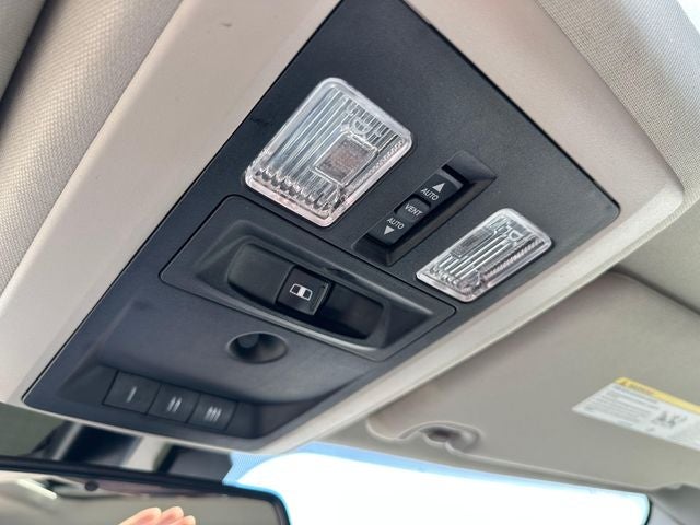 2018 RAM 1500 Sport